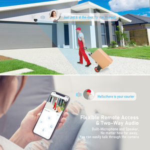 Jidetech 8MP PoE ngoài trời PTZ <span class=keywords><strong>camera</strong></span> 20x Zoom quang 4K IP <span class=keywords><strong>Camera</strong></span> an ninh tự động theo dõi trong nhà sử dụng IP66 RTMP <span class=keywords><strong>live</strong></span> <span class=keywords><strong>streaming</strong></span> - Product Image 4