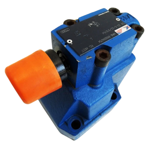 Válvula Reductora Hidráulica Pilotada DR10 DR20 DR30 DR10-5-52/315, Control Hidráulico de Alivio - Product Image 3