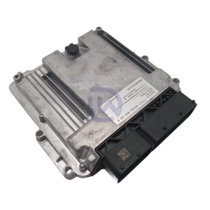 0281020739 EDC17CV54 ECU ECM Contrôleur de moteur Unité de contrôle électronique Module de commande électronique Carte électronique pour camion/<span class=keywords><strong>tracteur</strong></span>/excavateur - Product Image 3