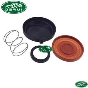 Nouveau couvre-culbuteurs d'échappement Derui OE Standard LR174890/J9C37903 pour Land <span class=keywords><strong>Rover</strong></span> Aurora Discovery <span class=keywords><strong>Spirit</strong></span> Walk - Product Image 3