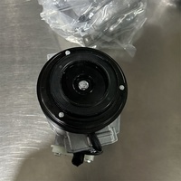 100% Getestet OEM 447280-1800 5801362246 RC.600.337 12V 10S17C Auto LKW Klimaanlagen-Kompressor