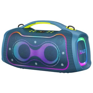 ZEALOT S117 320W Kabelloser Subwoofer-Lautsprecher Tragbares Soundsystem Stereo-Bass Lauter Audio-Lautsprecher für Zuhause Reisen Indoor-Veranstaltungen - Product Image 3