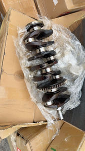 Коленвалы для двигателей Niss an VQ30/A32/VQ30/A33, оригинальное заводское качество, заводская цена-автозапчасти - Product Image 4