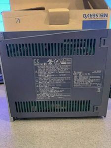 Controlador de Circuito Cerrado MR-J4-70A-RJ, Clase de Voltaje de Entrada 200v, para Motor de 750W, MR-J4-100A-RJ 1KW - Product Image 4