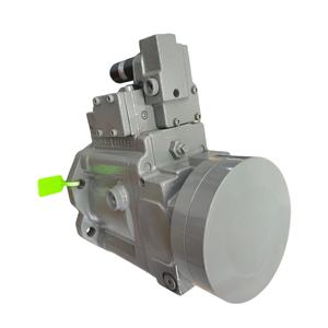 Bomba Hidráulica de Ventilador para Excavadora Hitachi EX1200 EX1200-6 EX1200-5, Pieza de Maquinaria de Construcción, Marca GID, Garantía de 3 Meses - Product Image 4