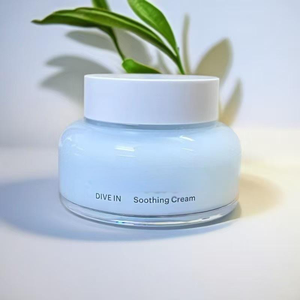 Crema en Gel Dolly Dan 100ml, Calmante, Hidratante, con Vitamina C, Blanqueadora, Antienvejecimiento, para Ojeras y Bolsas, Uso Nocturno, para Todo Tipo de Piel - Product Image 2