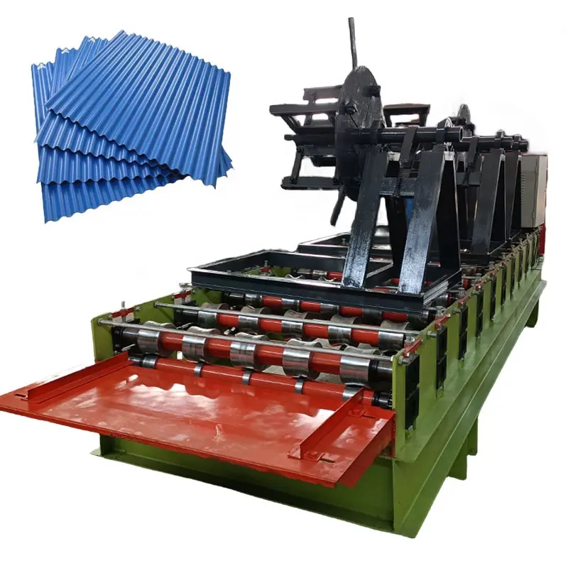 Machine de tuile de presse de moulage d'entretoises de nivellement de tuile hydraulique