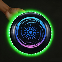 Nouveaux produits 2026 : Jouets disques volants LED