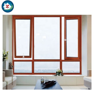 <strong>Small</strong> Aluminium Frosted <strong>Glass</strong> Bathroom <strong>Window</strong> <strong>Designs</strong> - Product Image 6