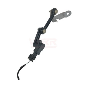 0295451226 New High Quality WRR Brand Coupling Housing 3 Pin Connector <b>Plug</b> for Benz W202 W210 C230 E320 with 1 Year Warranty - Product Image 1