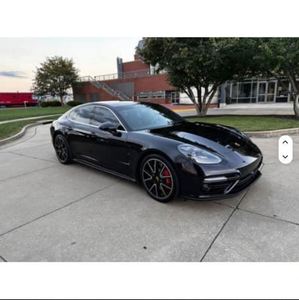 COMPRE Autos Usados en VENTA - <span class=keywords><strong>PORSCHE</strong></span> Panamera Turbo COUPE - Product Image 1