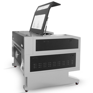 Machine de découpe au laser pour verre, découpeuse au laser CO2 - Product Image 4