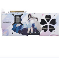 # Carte graphique tendance NOUVELLE RX 9070XT GPU 16G D6 256 bits pour jeux et bureau # Nouveauté