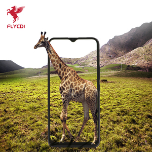 Écran LCD FLYCDI pour INFINIX Spark 4 – Remplacement d'écran tactile LCD pour INFINIX X650 - Product Image 6