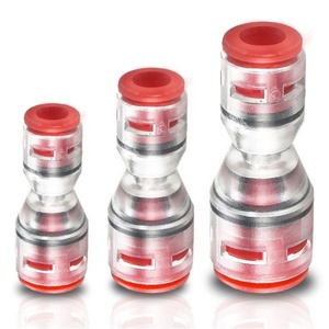 Bán Sỉ Đầu Nối <span class=keywords><strong>Microduct</strong></span> Cho Cáp Thổi Khí Lắp Đặt Cáp Micro Ống Nối - Product Image 3