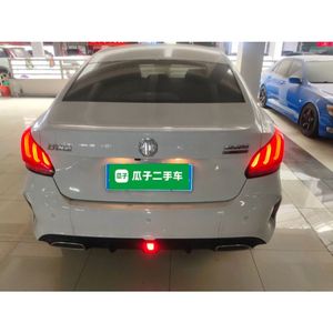 Auto Usata <span class=keywords><strong>2021</strong></span> <span class=keywords><strong>MG</strong></span> 5 RTS, Motore a Combustione a Benzina, Cambio Automatico, Berlina 5 Posti Guida a Sinistra per Flotte di Veicoli Pratici - Product Image 5
