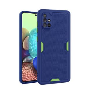เคสโทรศัพท์กันกระแทกแบบนิ่มกันลื่น  วัสดุ TPU สำหรับ <span class=keywords><strong>Samsung</strong></span> <span class=keywords><strong>A74</strong></span> <span class=keywords><strong>5G</strong></span> A32 4G <span class=keywords><strong>5G</strong></span> A02S NOTE 20 Pro S21 ultra - Product Image 2