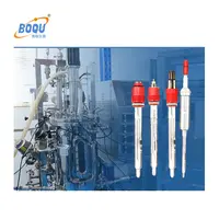 BOQU Factory pH5806 2022 prezzo di vendita caldo industriale online acqua 4-20ma orp ph sensor sonde elettrodo prezzo basso