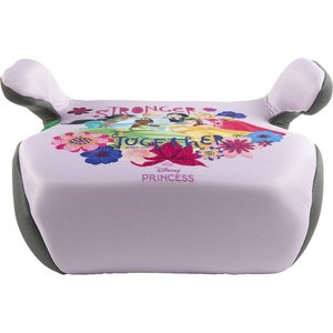 Seggiolino rialzato Princesses per auto Pan da 125 a 150 cm - Product Image 3