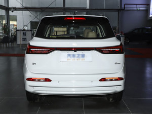 รถยนต์พลังงานใหม่แลนเดียน ปลั๊กอินไฮบริด SUV ขนาดกลาง ปี 2025 แบบ 5 ประตู 5 ที่นั่ง แบตเตอรี่ลิเธียม แลนเดียน ปลั๊กอินไฮบริด SUV ขนาดกลาง - Product Image 5