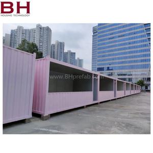 Contenedor movible Modular personalizado, hermoso aspecto - Product Image 3