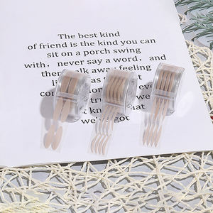 Bande adhésive invisible en dentelle pour paupières, étanche, pour lifting des paupières, effet naturel, outil de beauté - Product Image 5