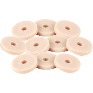 ซีลก๊อกน้ำซิลิโคนขนาด1/2นิ้วสำหรับผงซักฟอก - Product Image 2