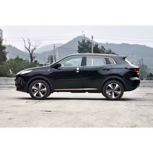 Changan CS55 Plus 2022 1.5T Auto SUV Motore a Benzina Tecnologia Intelligente Interni Confortevoli Auto Usata per Mercato Estero - Product Image 3