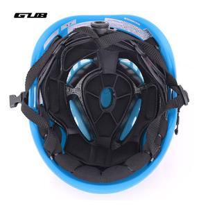 <span class=keywords><strong>Casque</strong></span> de sauvetage pour escalade et spéléologie GUB D 8 avec lunettes CE Sécurité sportive <span class=keywords><strong>Casque</strong></span> d'escalade en descente avec lunettes - Product Image 3