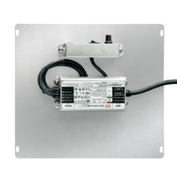 Module d'éclairage LED pour culture Koray G1000 G2000 Quantum Board 100W 220W Samsung LM301H EVO 3.1 µmol/J