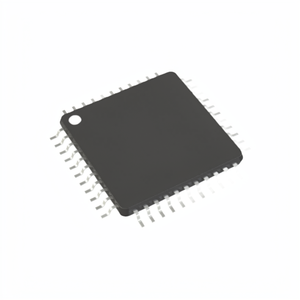 Embedded Electronic Chips Component 44 TQFP In Stock AT89S53-24AI - Product Image 1