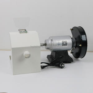 Lucidatrice dentale 3000RPM da laboratorio dentale ad alta velocità - Product Image 6