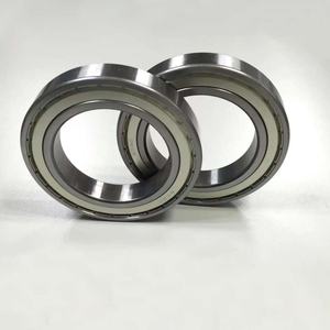 ตลับลูกปืนร่องลึกแบบเปิดตลับลูกปืน6305ทนทานระดับไฮเอนด์สำหรับเครื่องจักรกลอุตสาหกรรม - Product Image 1