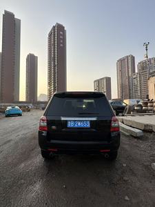 <span class=keywords><strong>Land</strong></span> <span class=keywords><strong>Rover</strong></span> Freelander 2 2010 SUV Usado - Vehículo de Lujo Todoterreno 4x4 para Exportación Global - Product Image 4