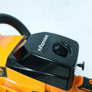 Meilleure tronçonneuse industrielle à essence avec guide-chaîne de 20 pouces, moteur de 68 cm³, personnalisable OEM, puissance de 3000 W - Product Image 5