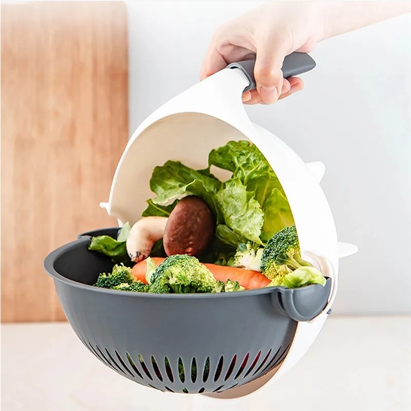 キッチンアクセサリーマニュアルマジックフルーツスライサーカッターマシン多機能キッチンツールスピーディーな食品野菜チョッパー