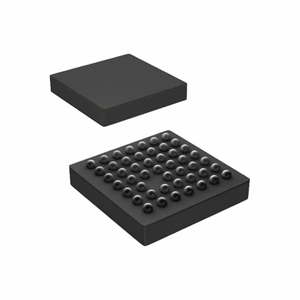 Composant électronique Interface 48 VFBGA SN65LVDS308ZQCR BOM IC En stock - Product Image 1