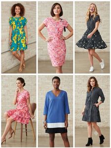 เสื้อผ้าสตรีแบรนด์ดังคุณภาพดี เสื้อท่อนบนสไตล์ Kurti แบบยาว สวมใส่สบาย เหมาะสำหรับใส่ลำลองและงานเทศกาล - Product Image 5