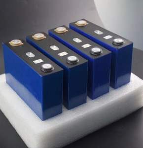 Tiefe zyklus DIY lifepo4 100ah LFP prismatische zelle <span class=keywords><strong>3</strong></span>,2 v 100ah für solar lagerung - Product Image 5