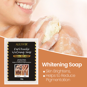 Vente en gros de <span class=keywords><strong>savon</strong></span> de bain à base de plantes pour blanchir fortement les soins de la peau <span class=keywords><strong>Savon</strong></span> apaisant pour la peau de beauté naturelle du fabricant de marque privée pour - Product Image 2