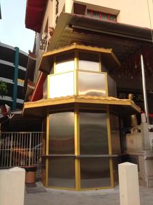 高品質無煙無害火葬機 人間火葬炉 焼却炉 火葬場オーブン - Product Image 3