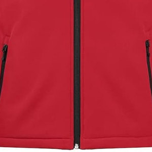 Wholesale <b>Winter</b> Windbreaker <b>Jacket</b> Custom Size Collar Hooded Outdoor Use Men Quick Dry Breathable Customizable Softshell <b>Jacket</b> - Product Image 6