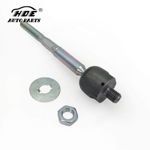 AB31-32-240A AB3132240A Wholesale HDE Auto Parts Steering Rack <b>Tie</b> <b>Rod</b> for Ford Ranger - Product Image 1