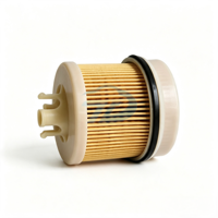 Accessoires de voiture, filtre à huile 23390-78221, prix d'usine de haute qualité, nouveau filtre à carburant pour moteur