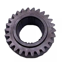 Hilux Hiace KDH200 quantum boîte de vitesses arbre principal engrenage 5ème 2TR 2KD 5ème engrenage 33336-35100 33336-26020 33336-35101