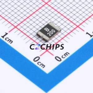 SMD1812-200C-12V Resettable Fuse 1812 Fuse 12V 50A 2A 4A - Product Image 2