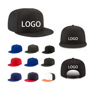 Mũ bóng chày <span class=keywords><strong>snapback</strong></span> vành thẳng cổ điển, thiết kế tùy chỉnh, phong cách đường phố, có thể điều chỉnh, dành cho cả nam và nữ, thích hợp cho hoạt động ngoài trời - Product Image 2