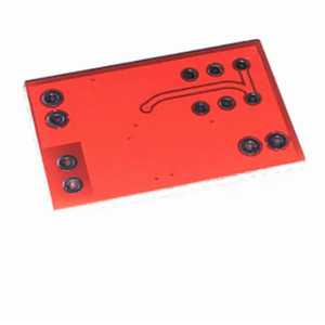 SSM2167麦克风前置放大器板DC 3V-5V低噪声COMP压缩模块单声道放大器音频音板 - Product Image 3