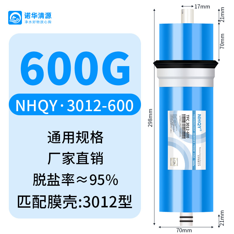 Membrane NHQY3012-600G