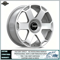 Jantes en alliage forgé Rotiform AVS 19-22 pouces 5x112 5x130 pour Mercedes Classe C Classe E CLS GLC Porsche Macan Panamera BMW X3